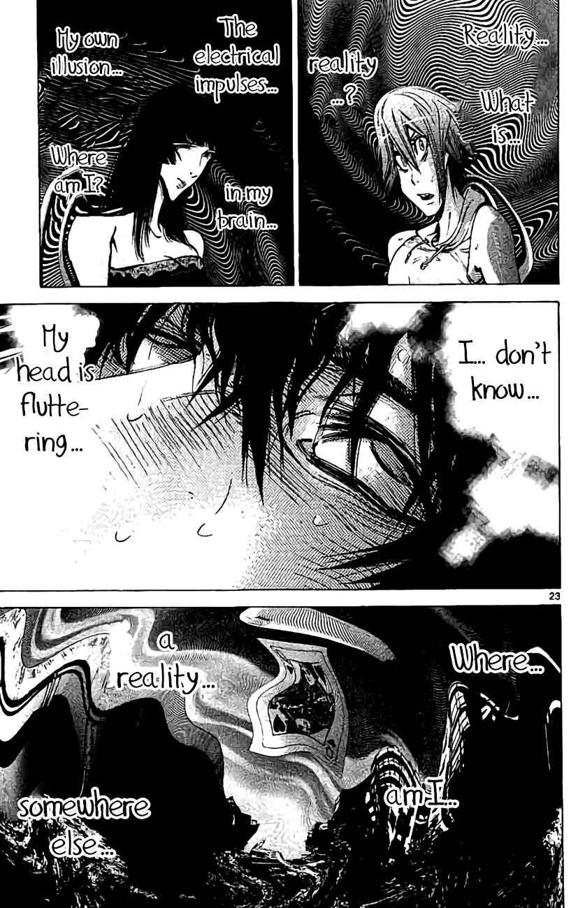 Chapter 60 - Page 24