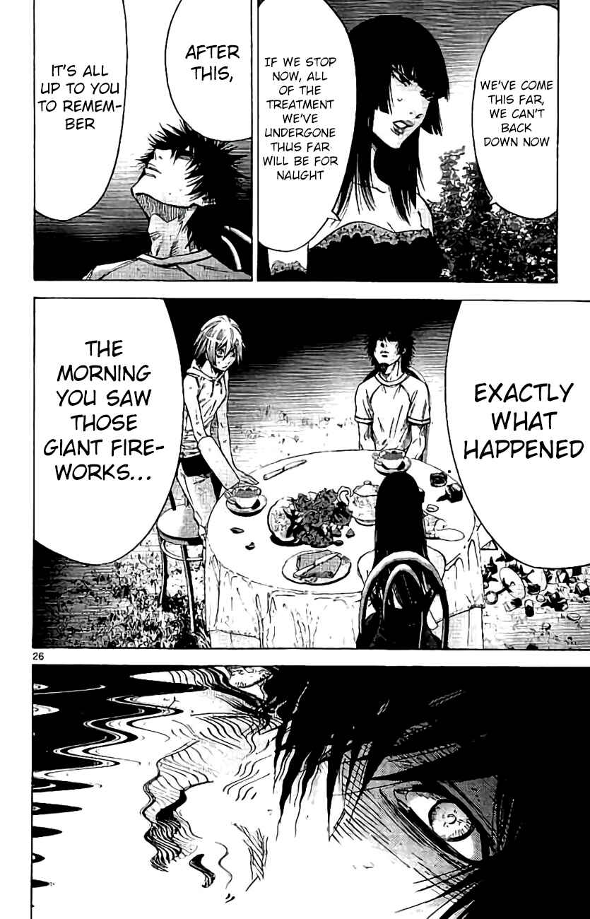 Chapter 60 - Page 27
