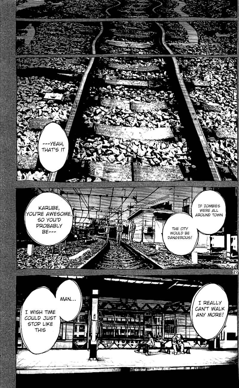 Chapter 60 - Page 28