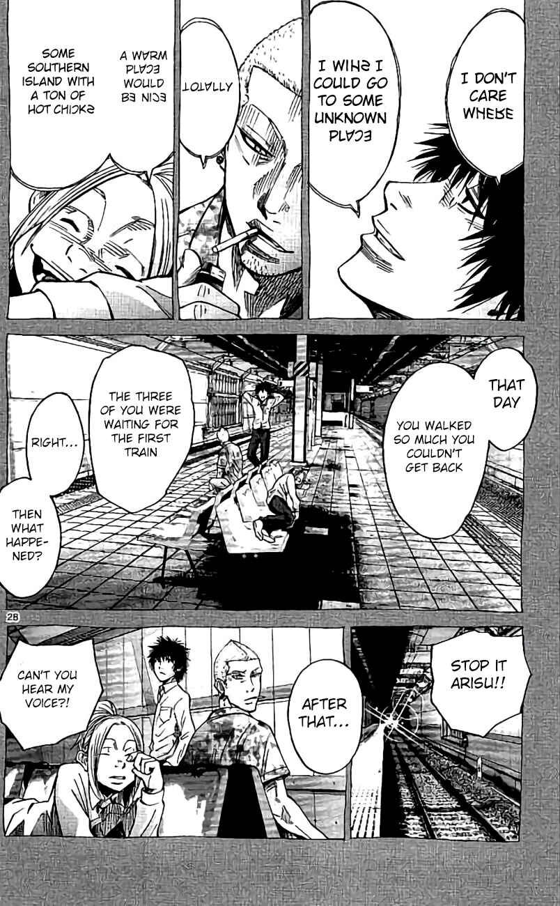Chapter 60 - Page 29