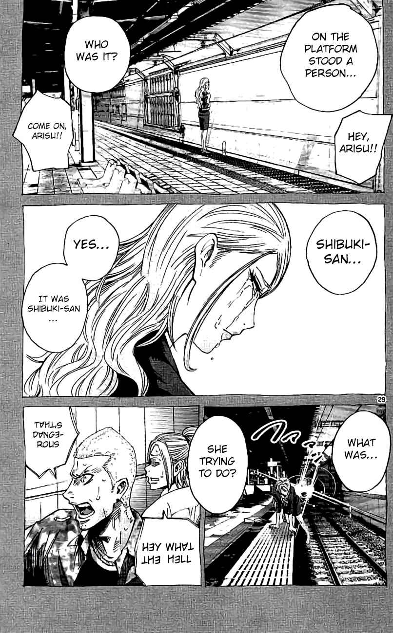 Chapter 60 - Page 30