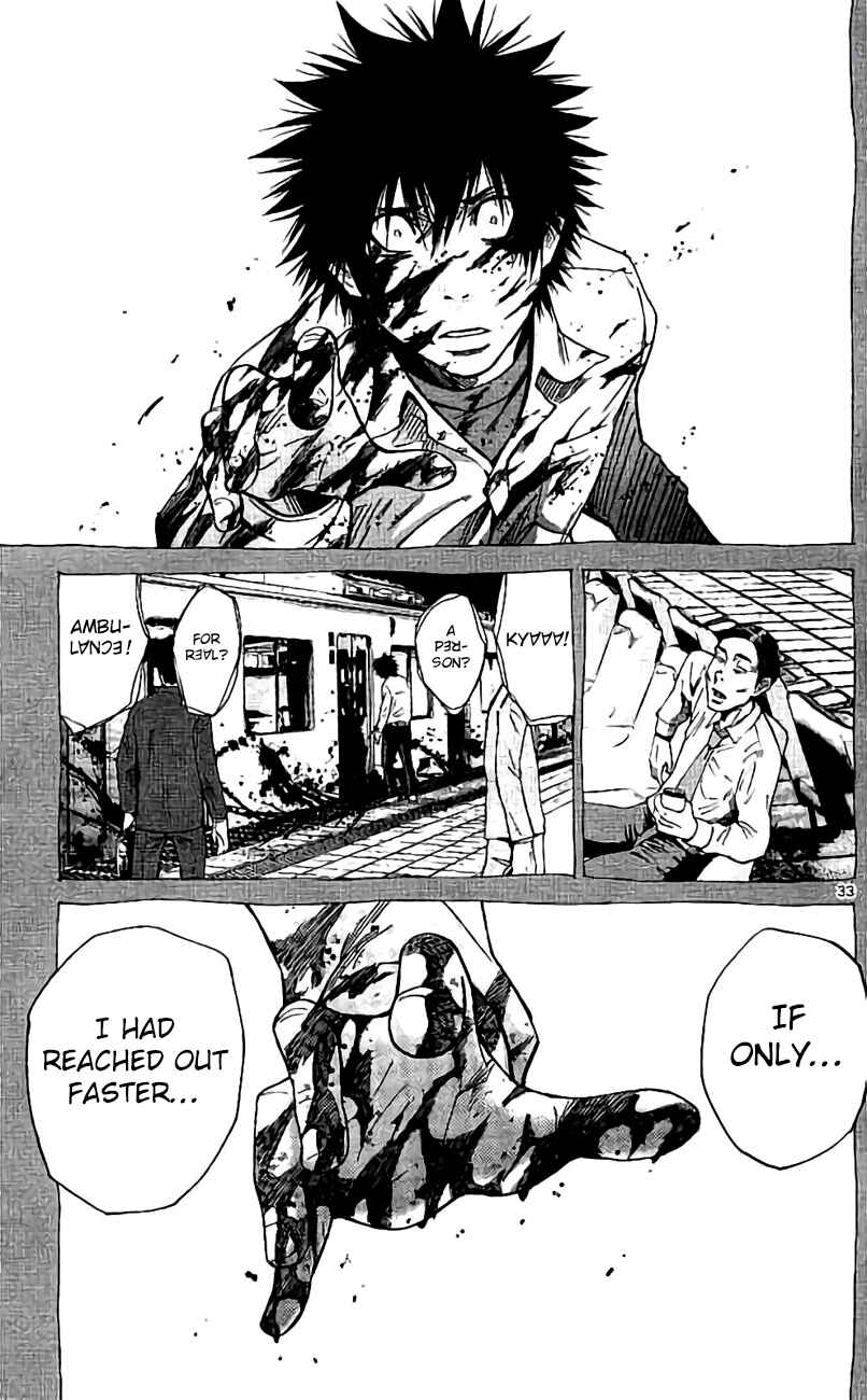 Chapter 60 - Page 34