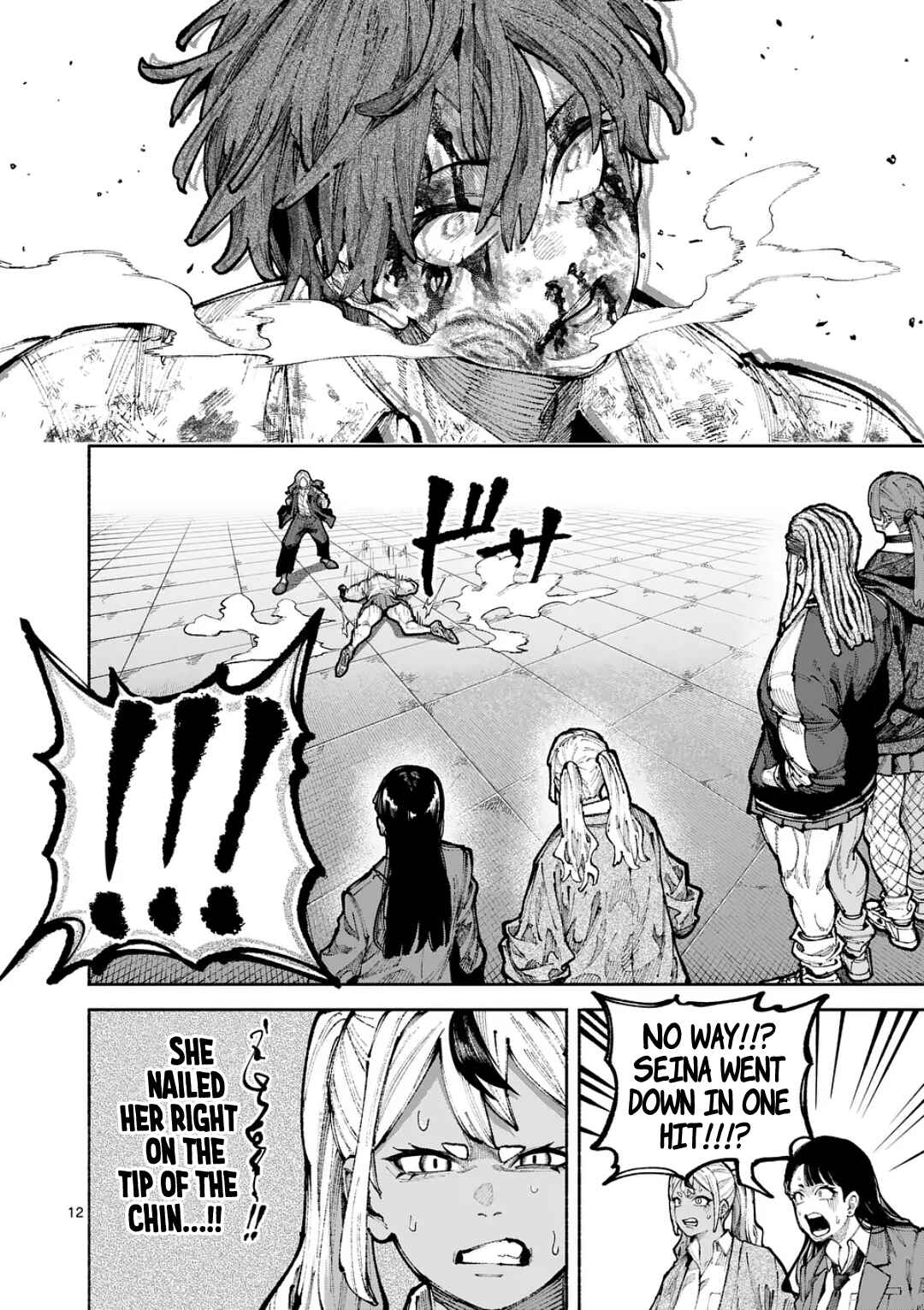 Chapter 21 - Page 11