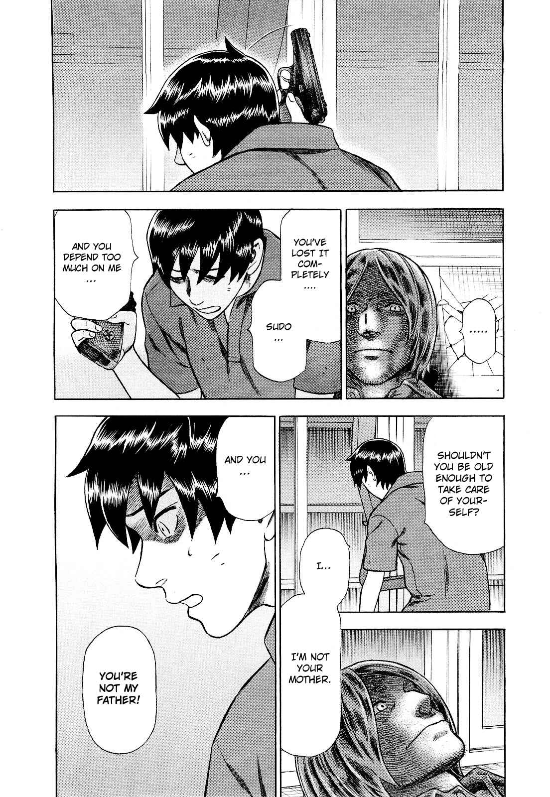 Chapter 80 - Page 12