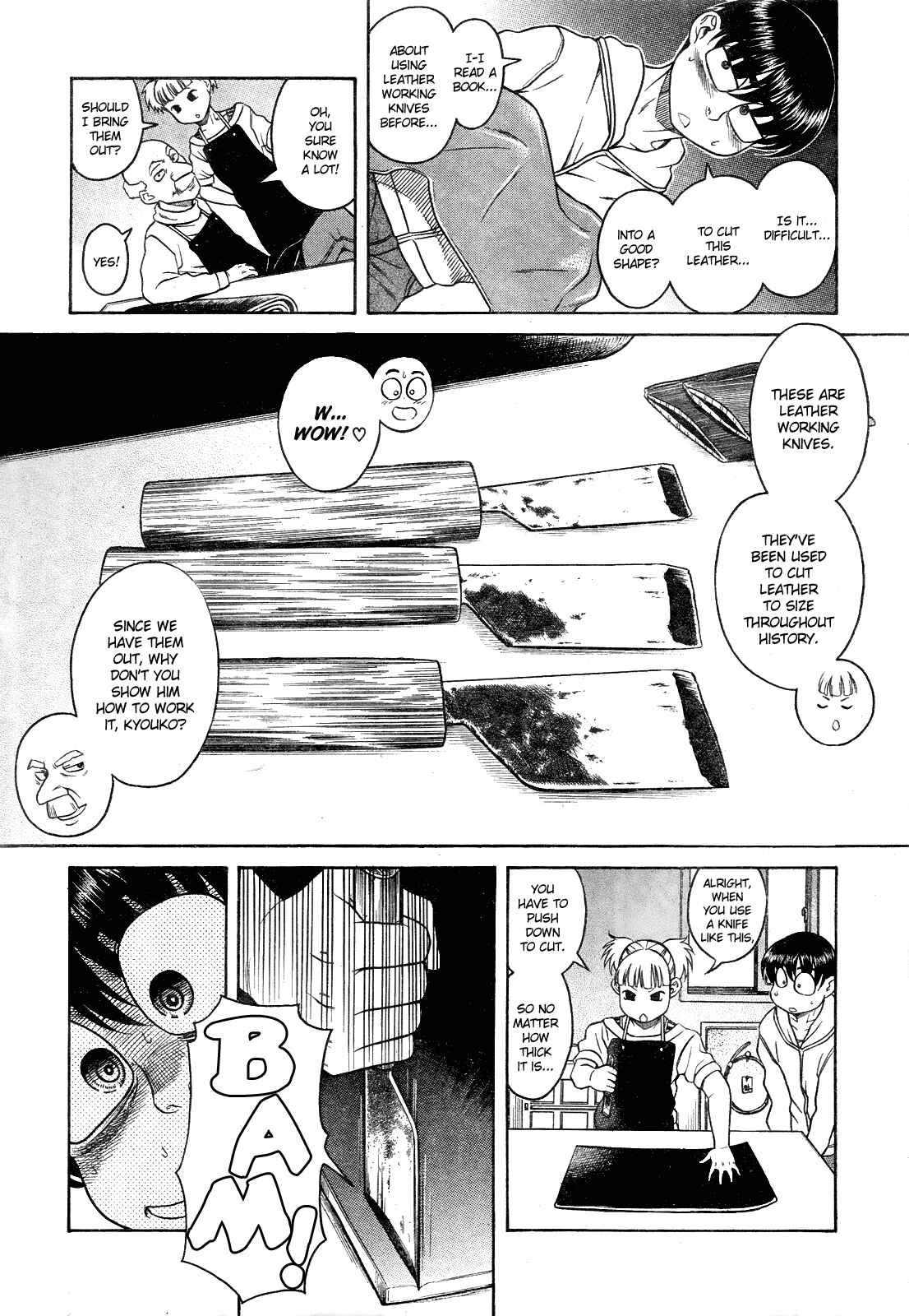 Chapter 104 - Page 11