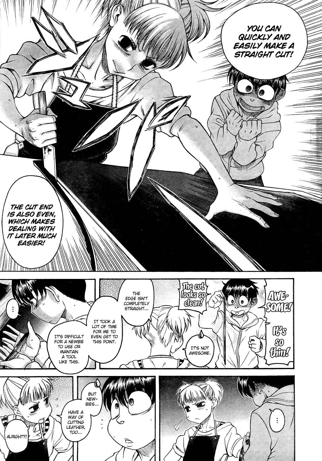 Chapter 104 - Page 12