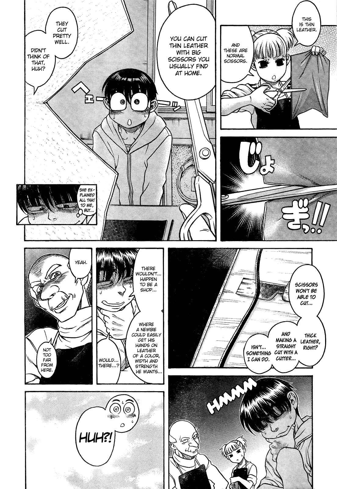 Chapter 104 - Page 13