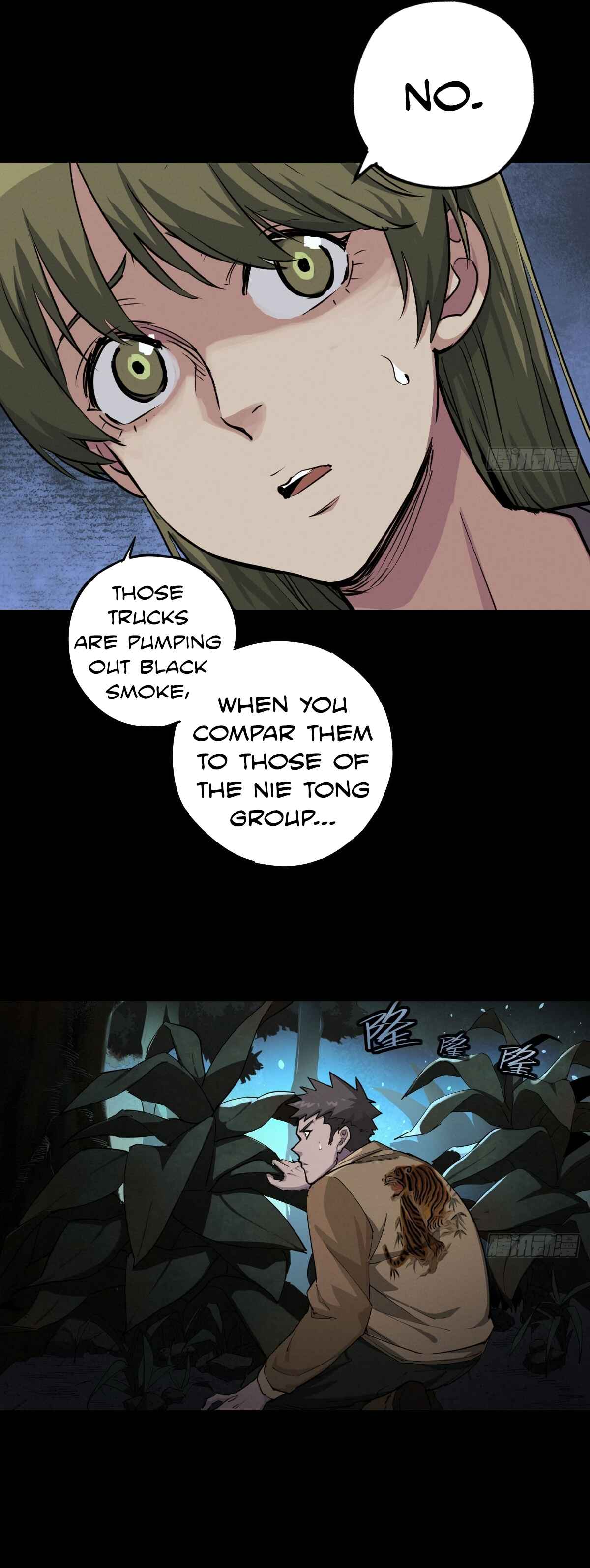 Chapter 115 - Page 9