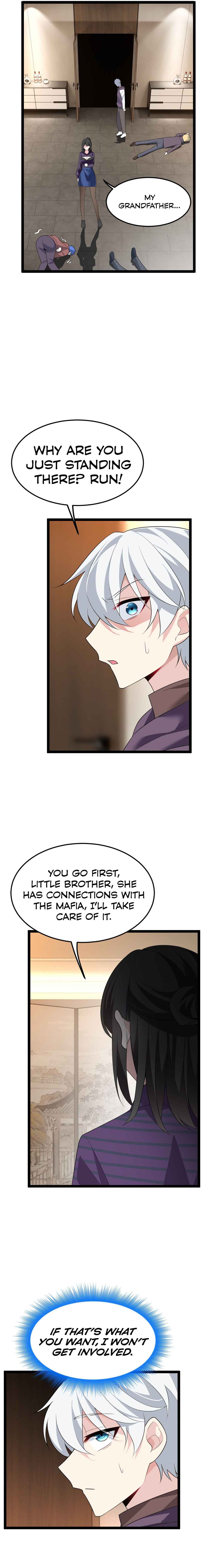 Chapter 95 - Page 11