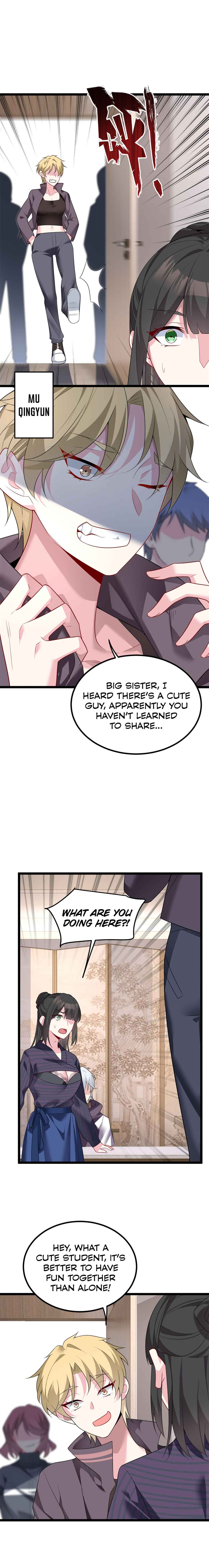 Chapter 95 - Page 5