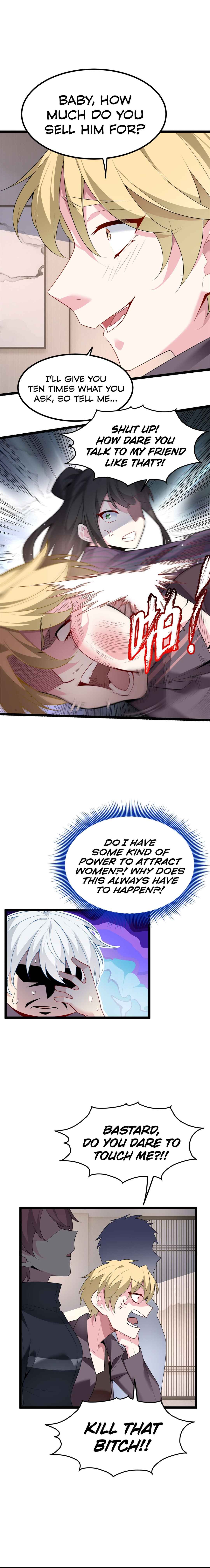 Chapter 95 - Page 6