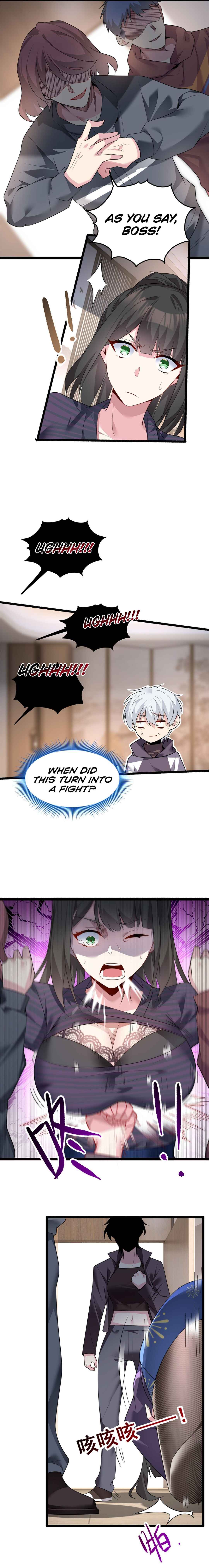 Chapter 95 - Page 7