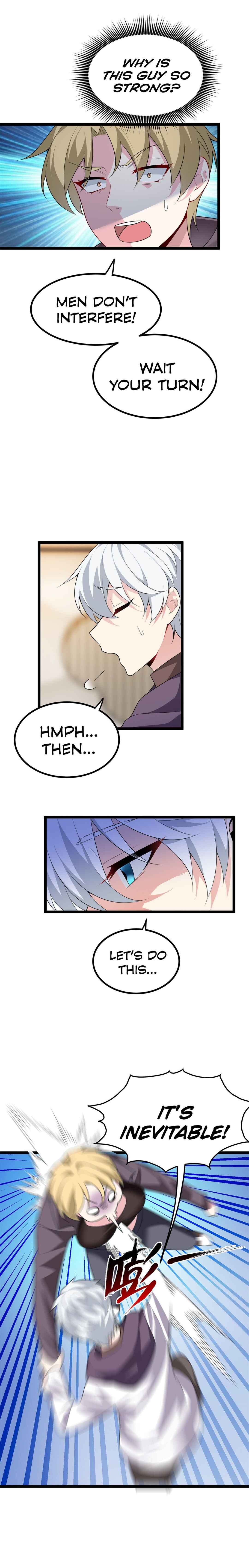 Chapter 95 - Page 9
