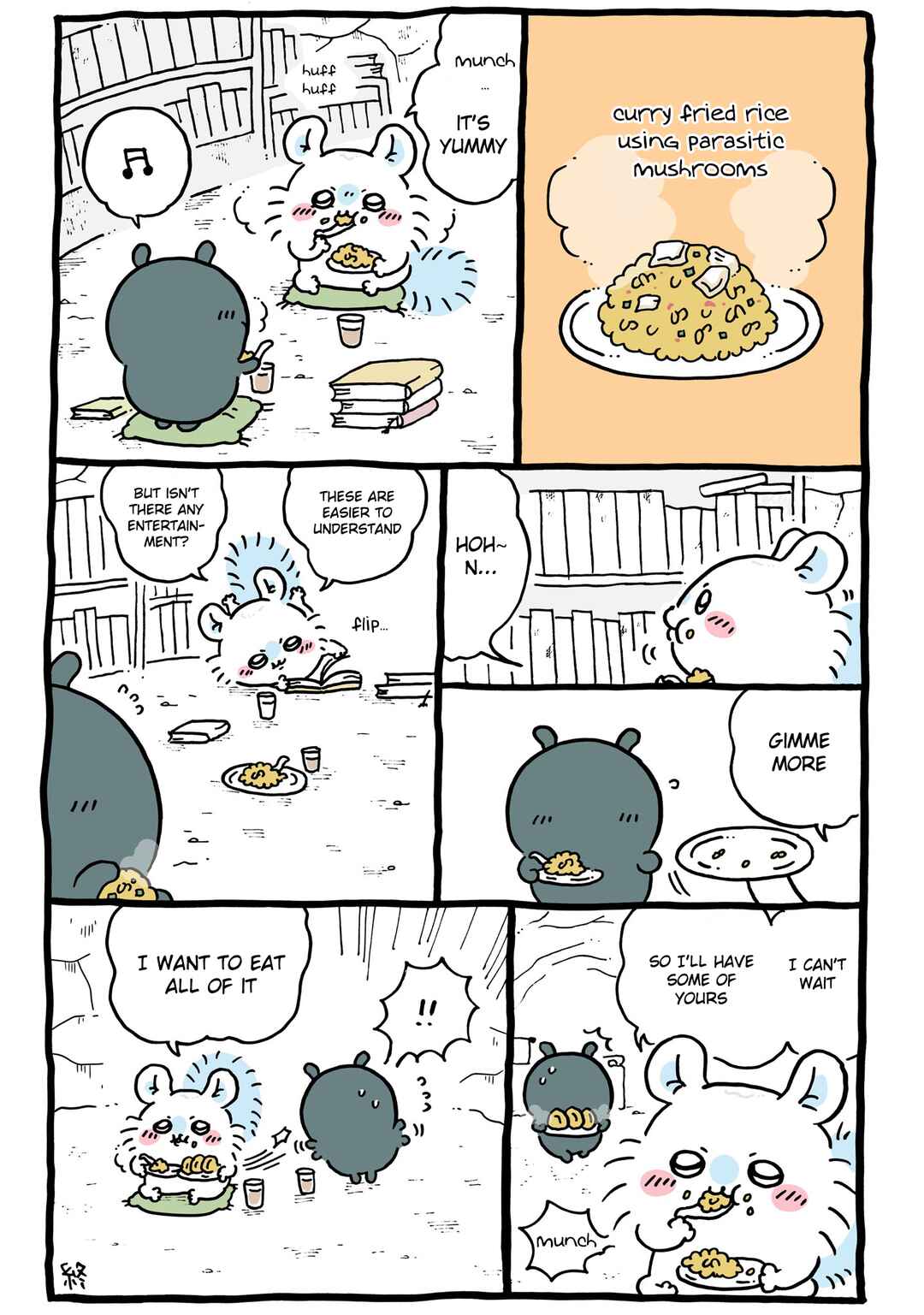 Chapter 113 - Page 2