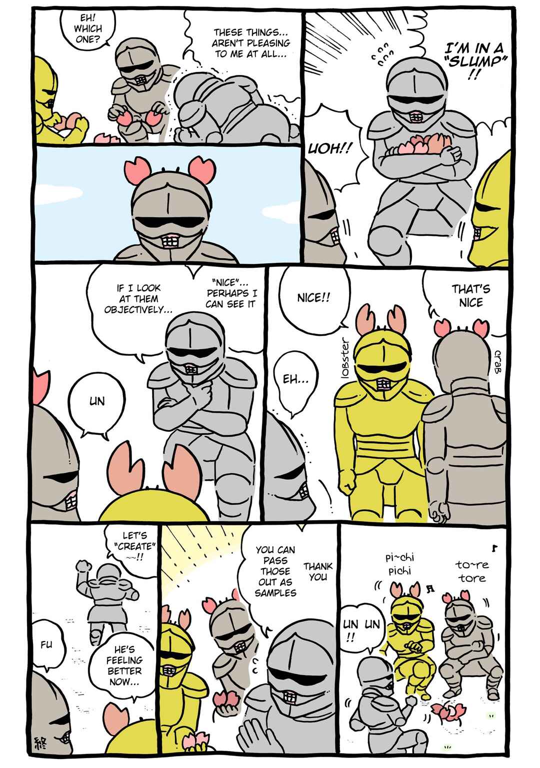 Chapter 113 - Page 4