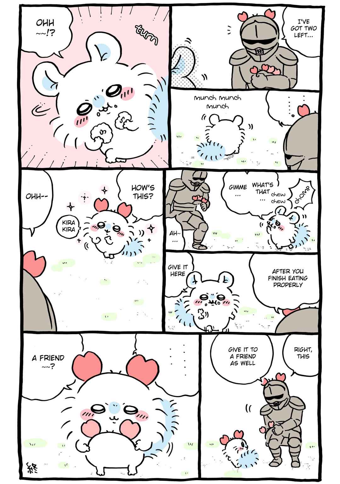 Chapter 113 - Page 6