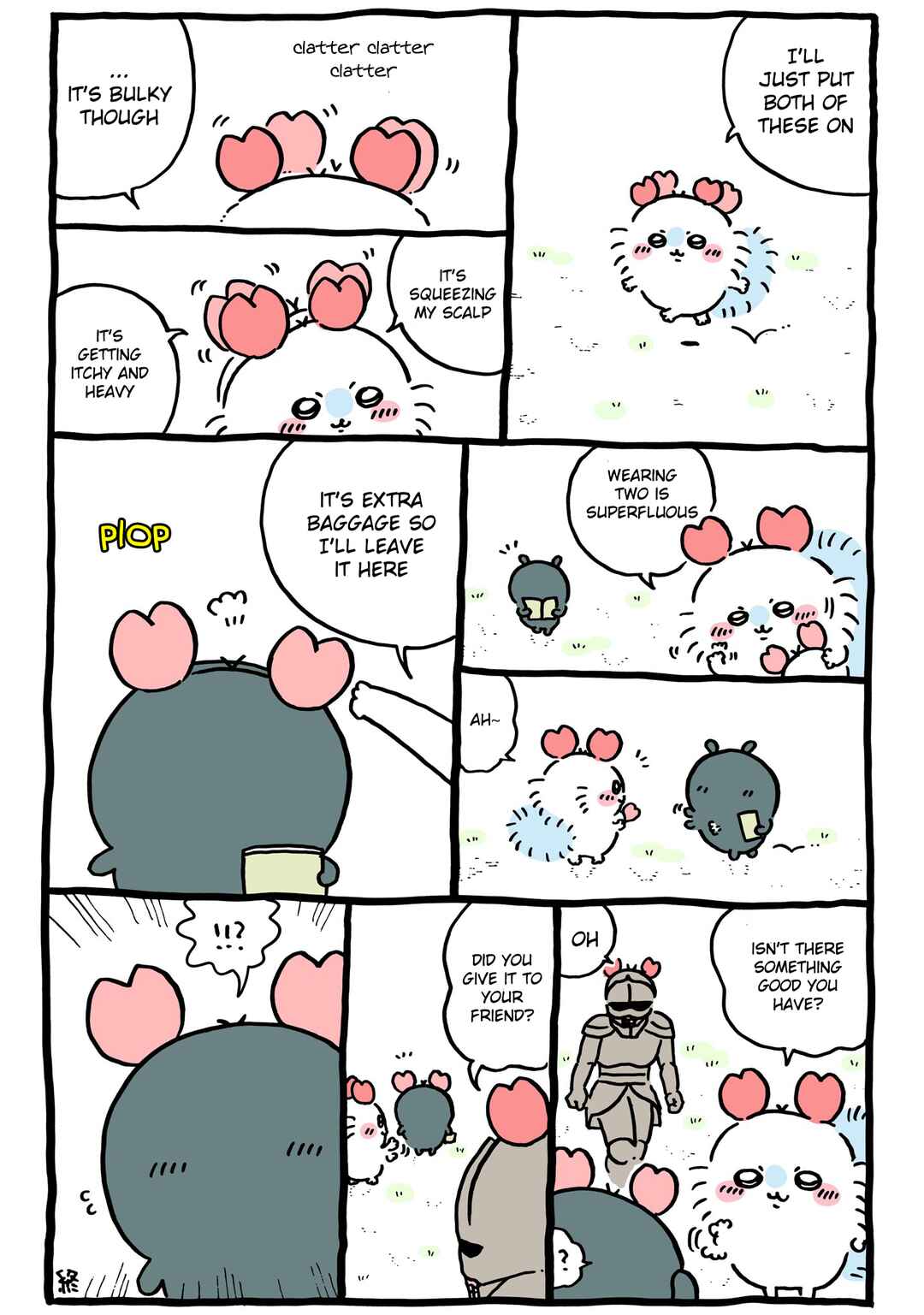 Chapter 113 - Page 7