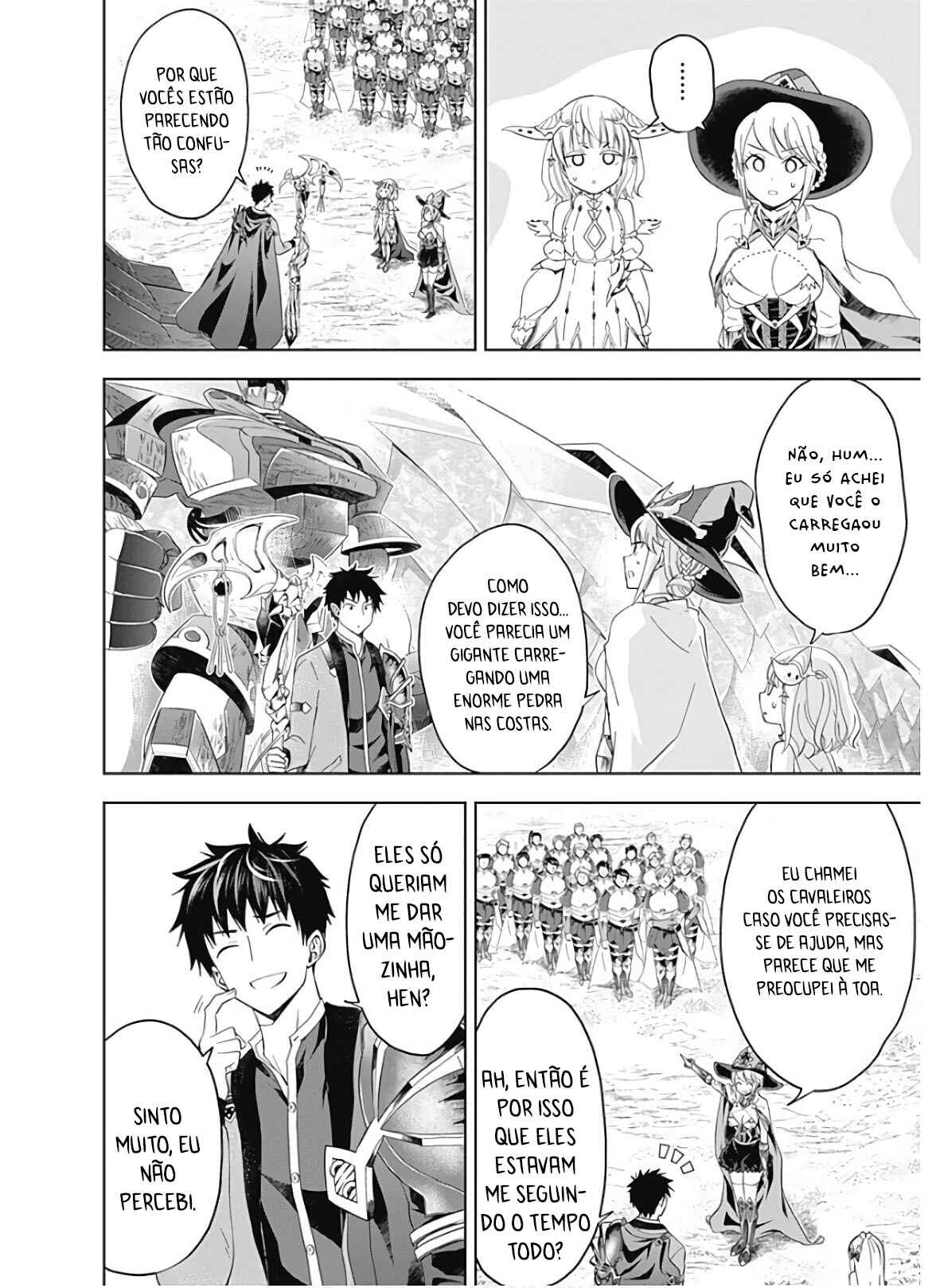 Chapter 85 - Page 3