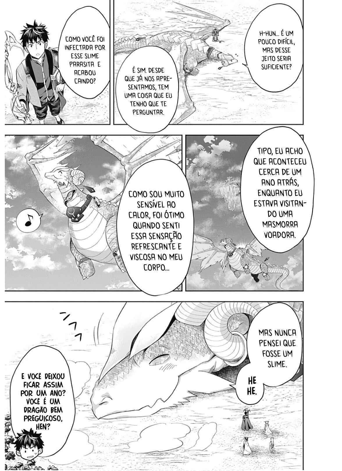 Chapter 85 - Page 8