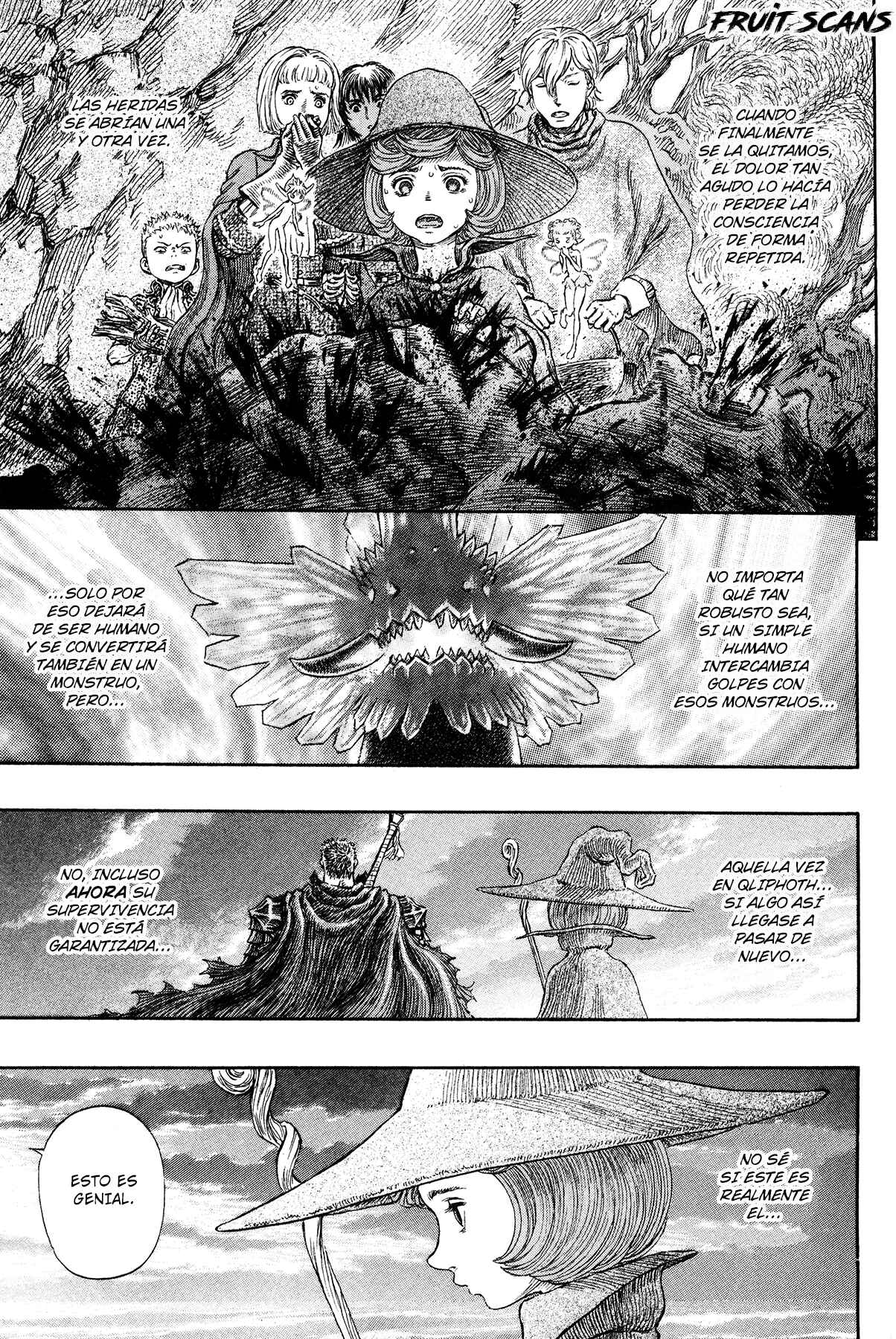 Chapter 236 - Page 10