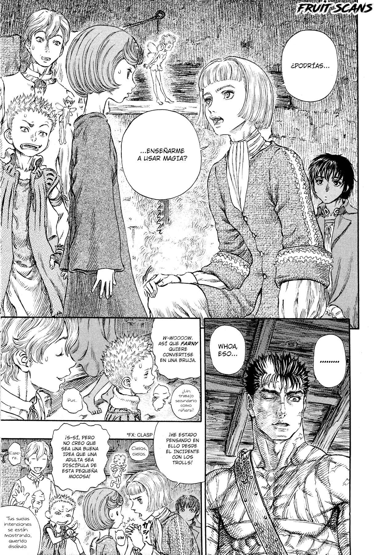 Chapter 236 - Page 17