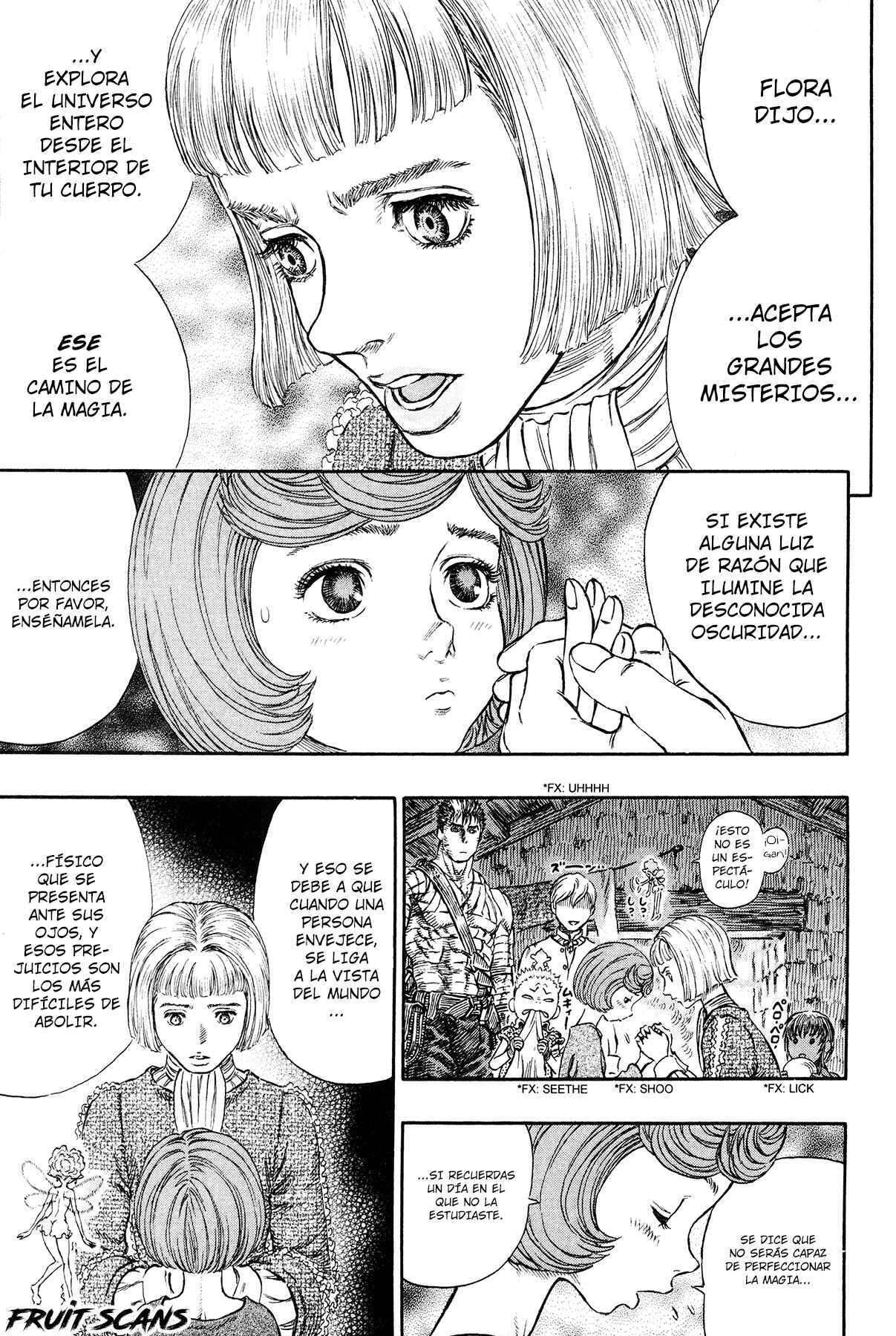 Chapter 236 - Page 19
