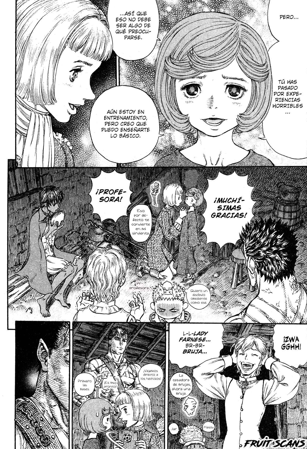 Chapter 236 - Page 20