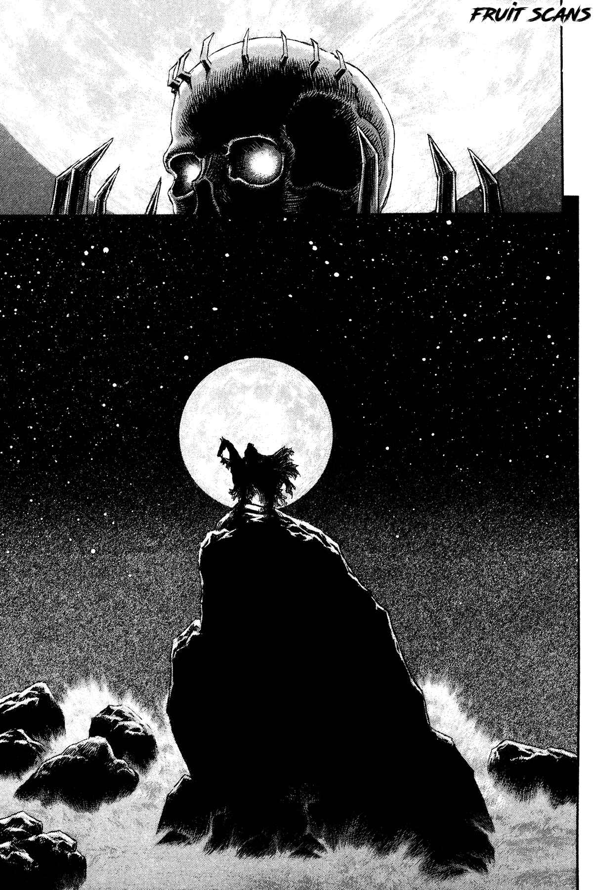 Chapter 236 - Page 21