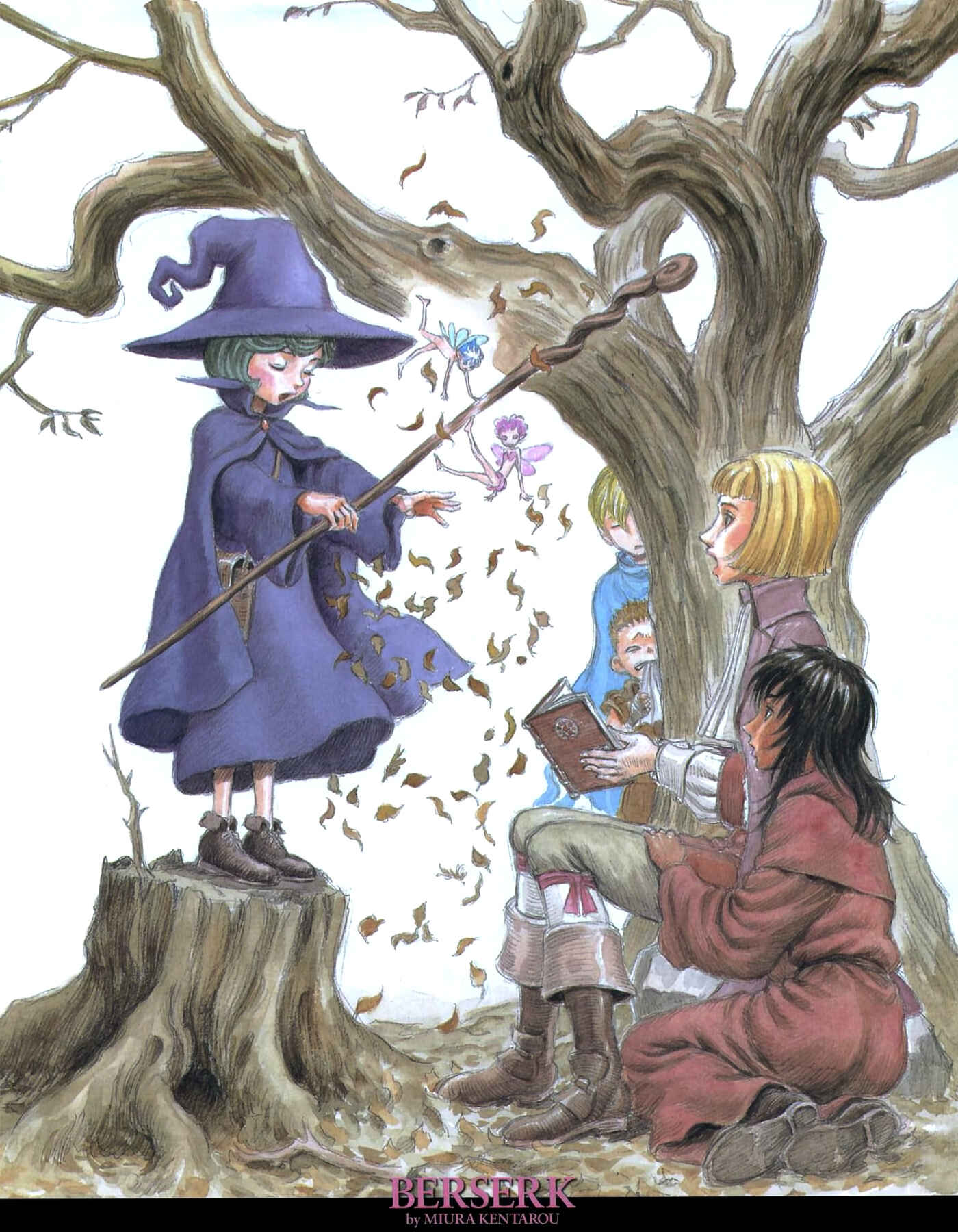 Chapter 236 - Page 24