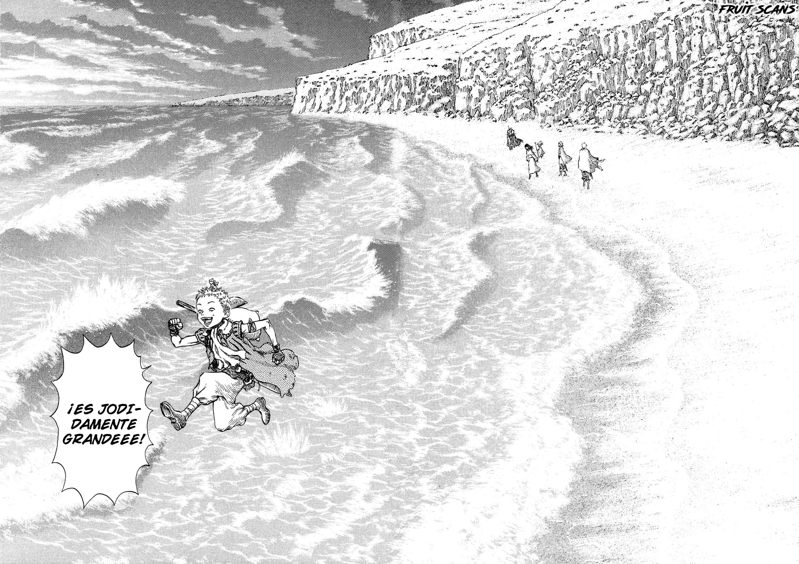 Chapter 236 - Page 4