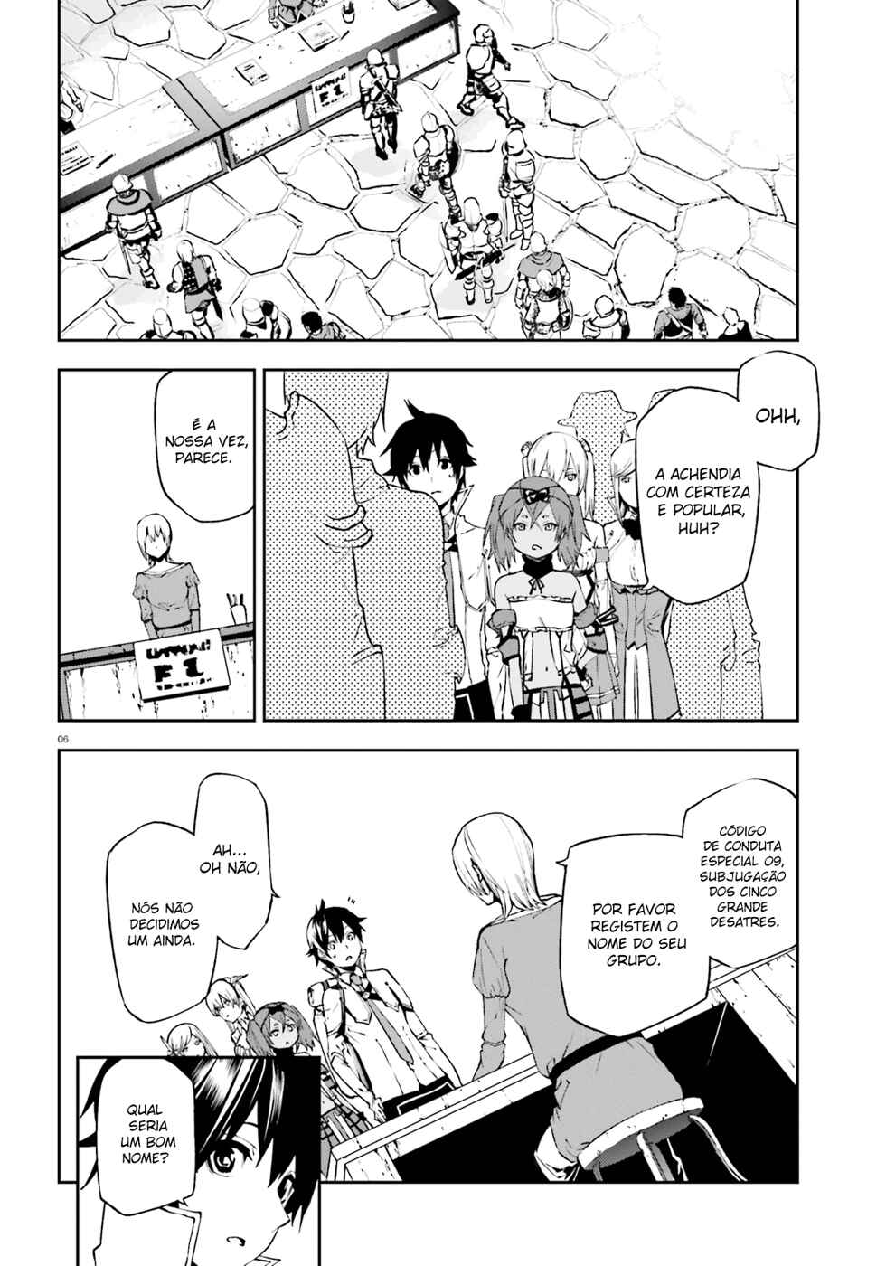 Chapter 6 - Page 6
