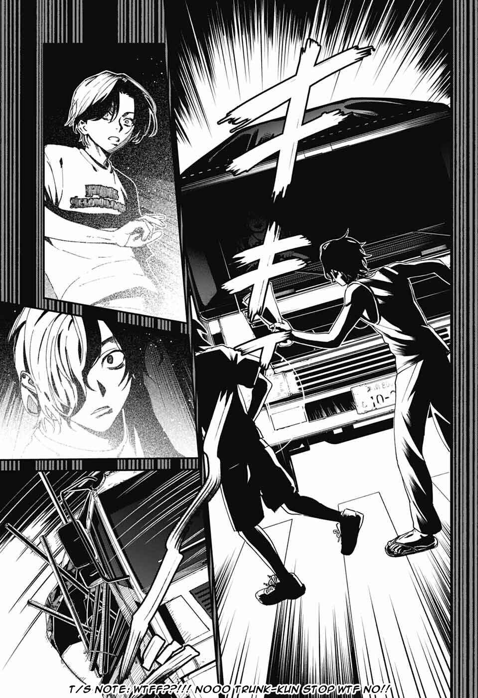 Chapter 24 - Page 17