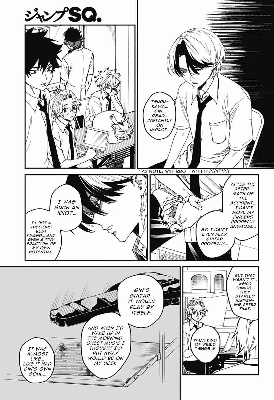 Chapter 24 - Page 19
