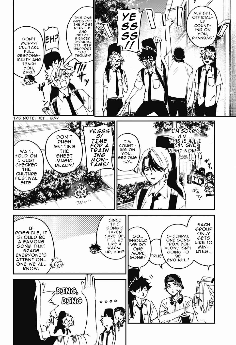 Chapter 24 - Page 28
