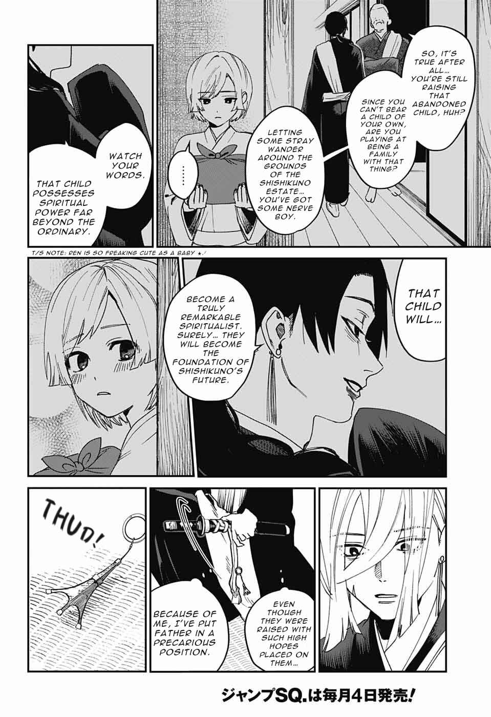 Chapter 24 - Page 38