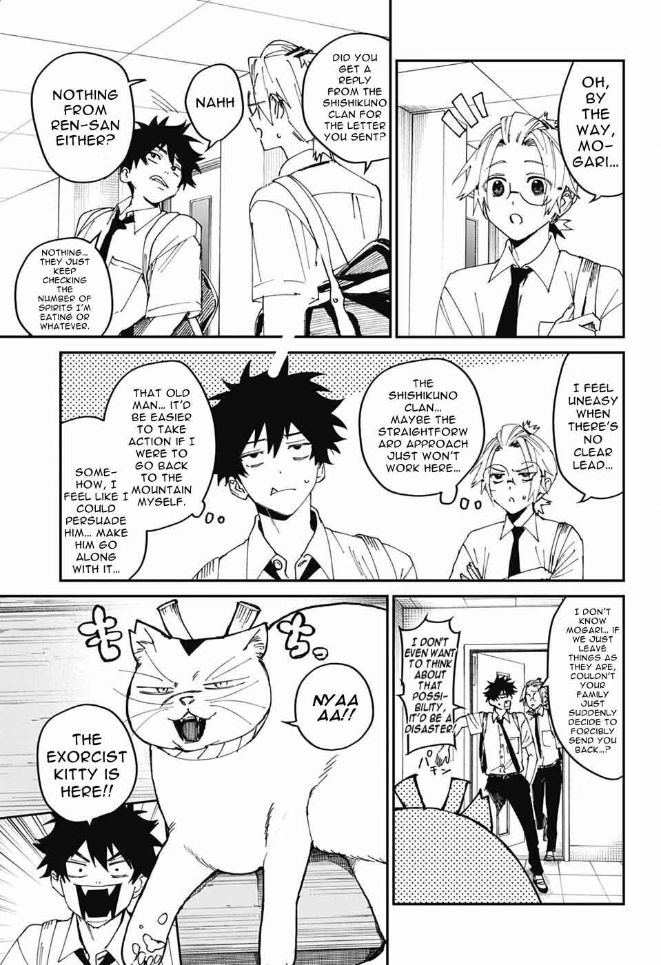 Chapter 24 - Page 5