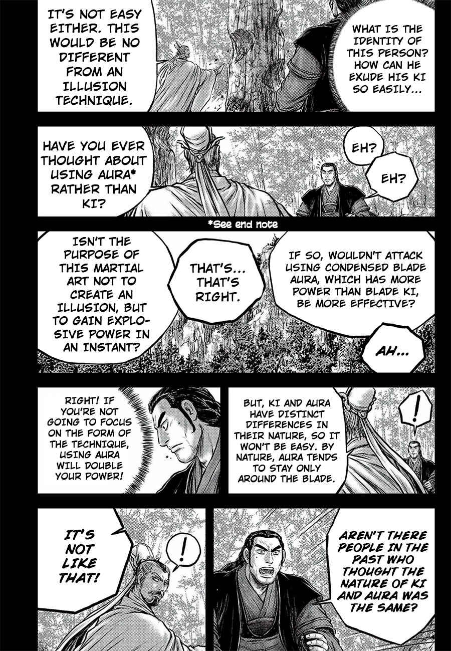 Chapter 646 - Page 16