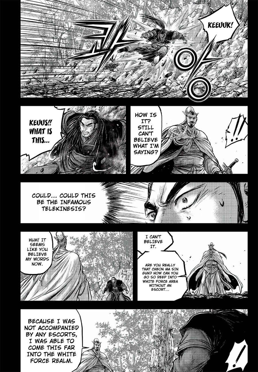 Chapter 646 - Page 20