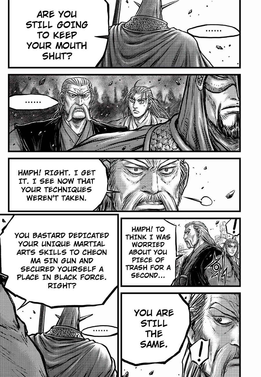 Chapter 646 - Page 9