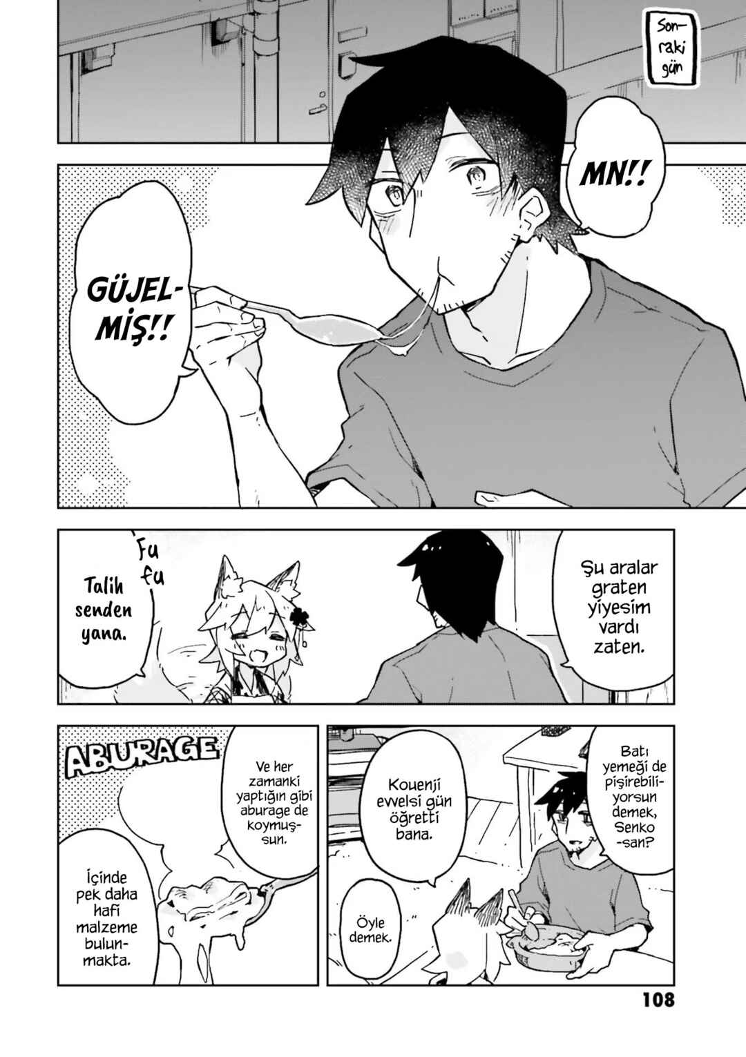 Chapter 21 - Page 14