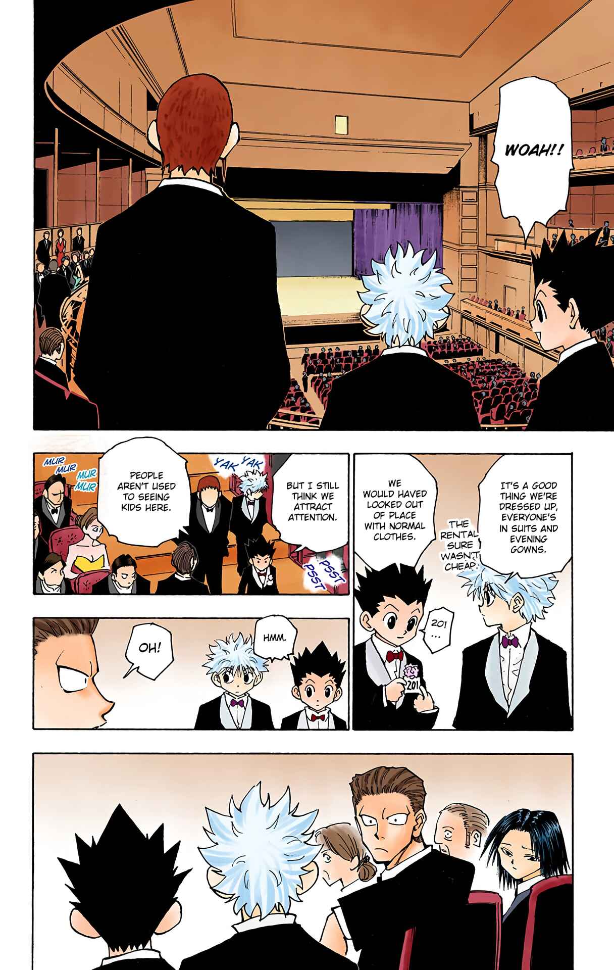 Chapter 120 - Page 10