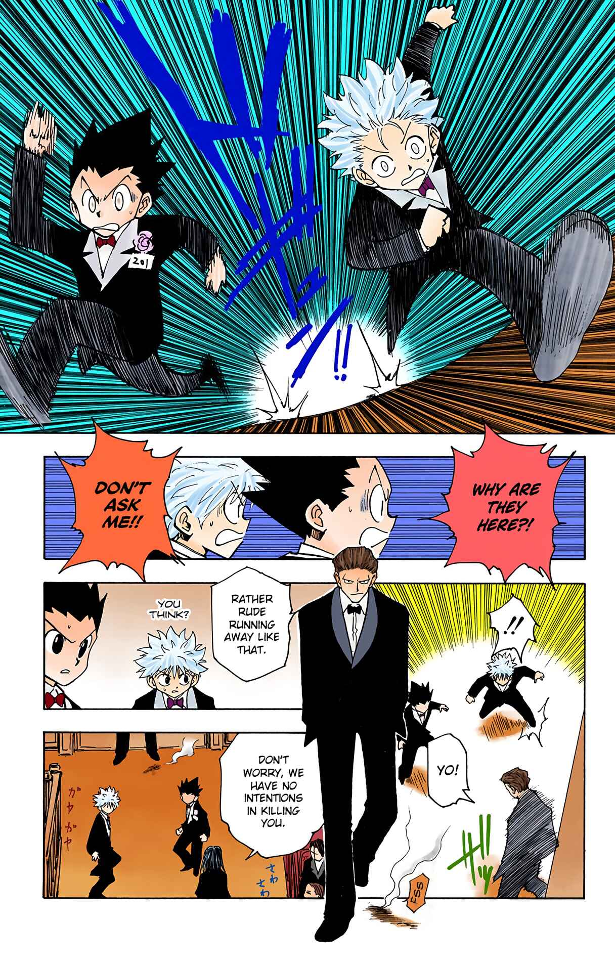 Chapter 120 - Page 11