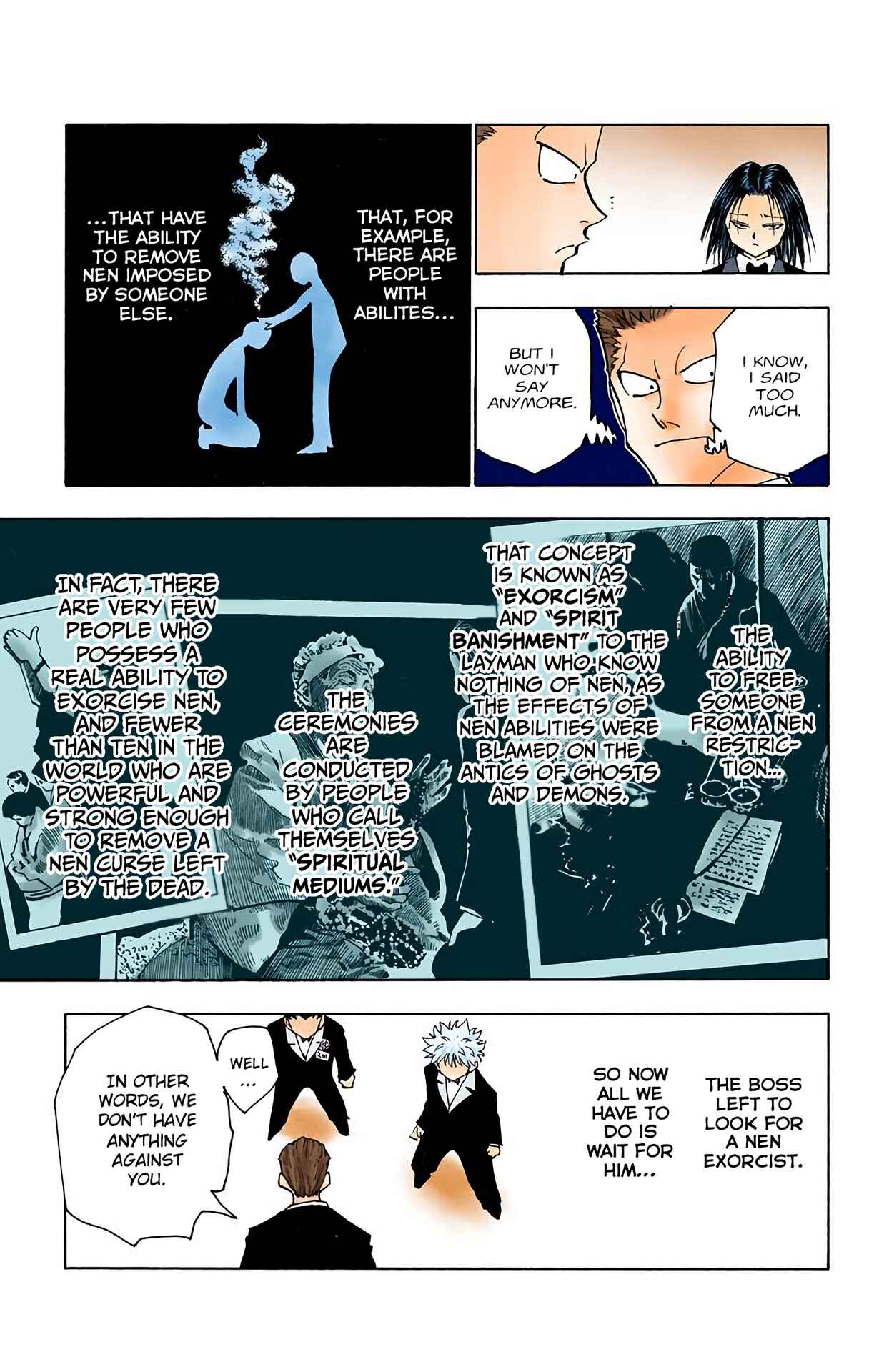 Chapter 120 - Page 13