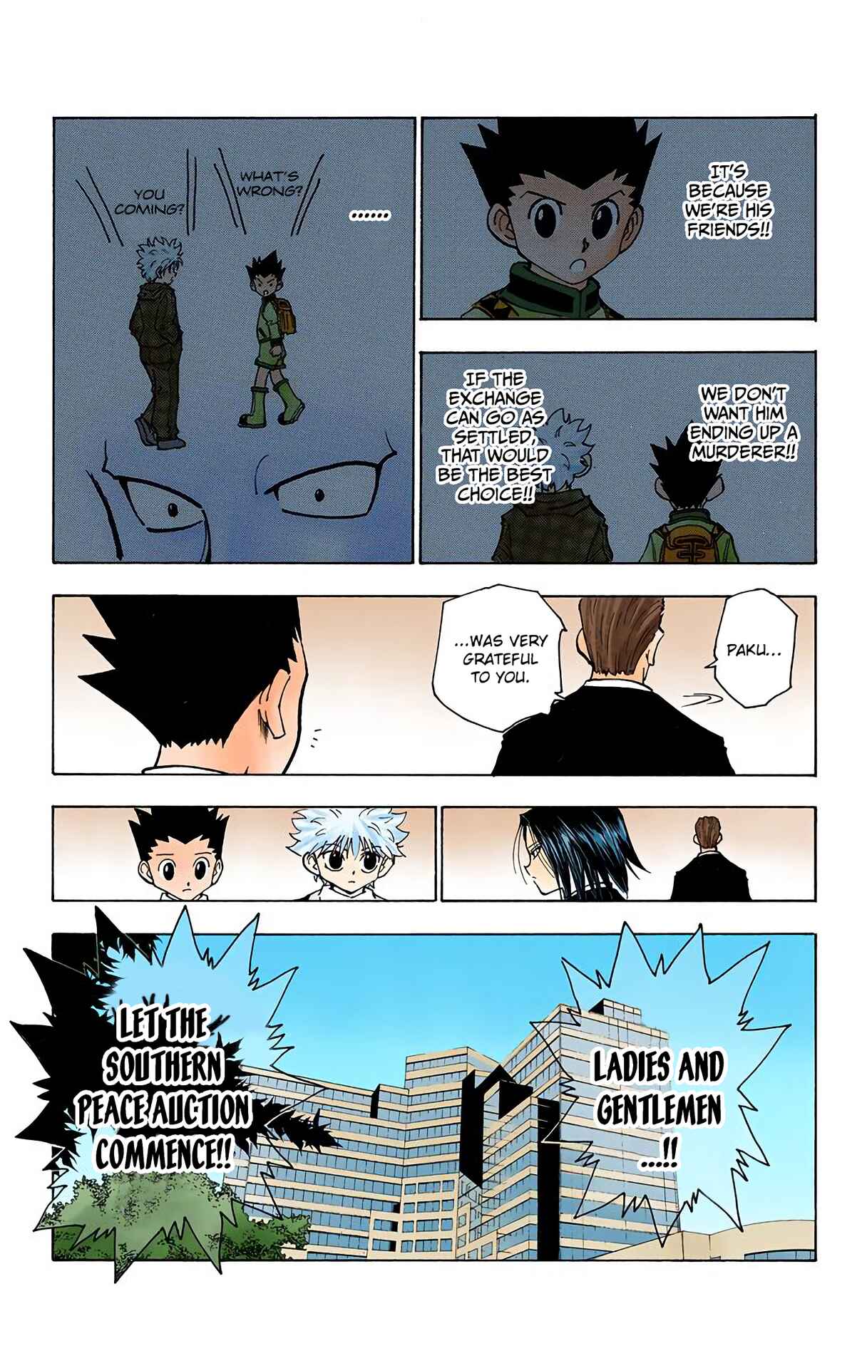 Chapter 120 - Page 15