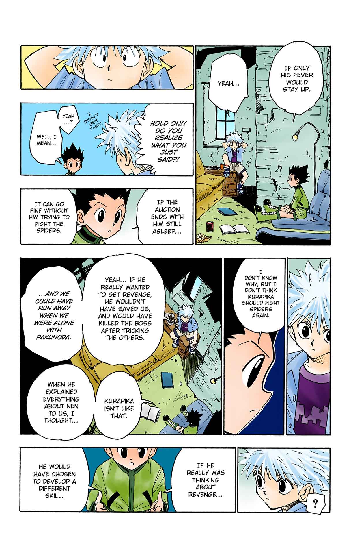 Chapter 120 - Page 3