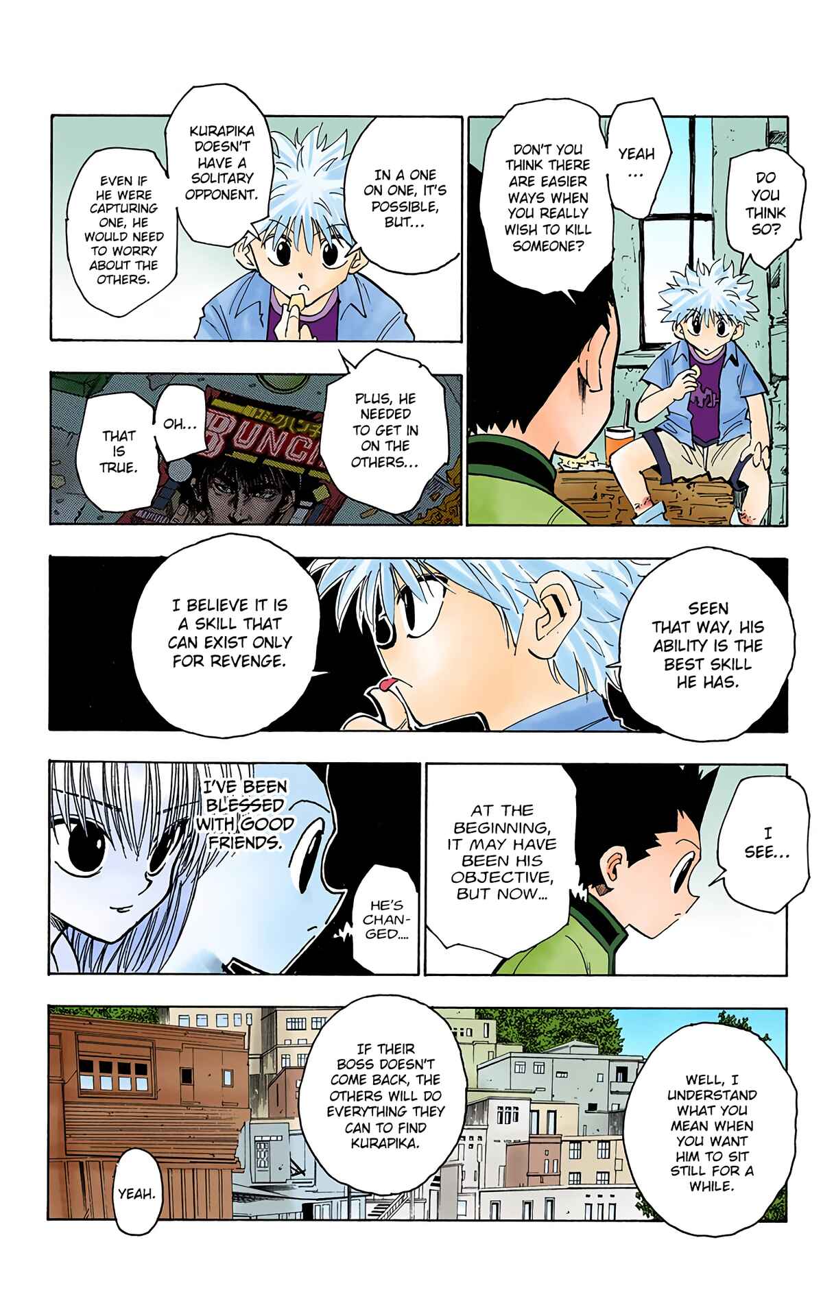 Chapter 120 - Page 4