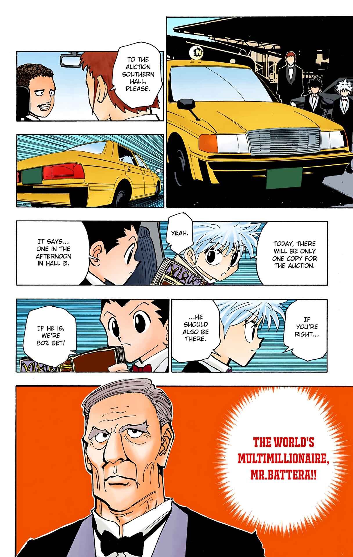 Chapter 120 - Page 8