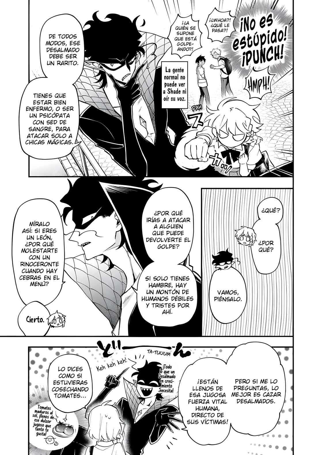 Chapter 16 - Page 12
