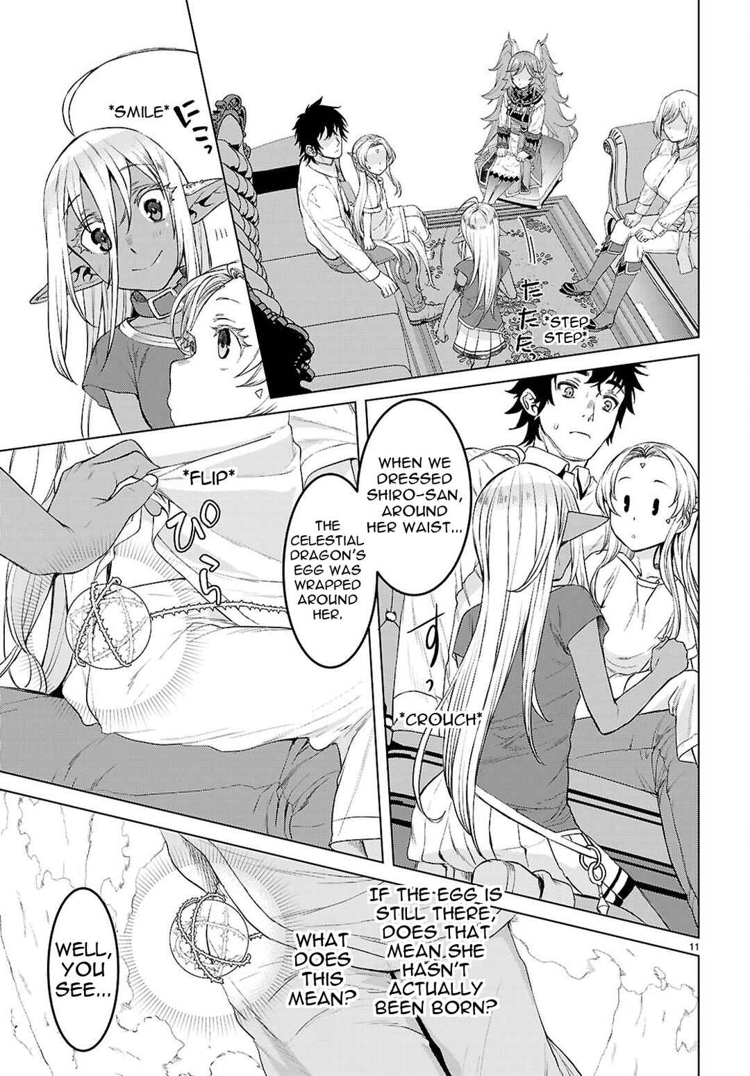 Chapter 87 - Page 12