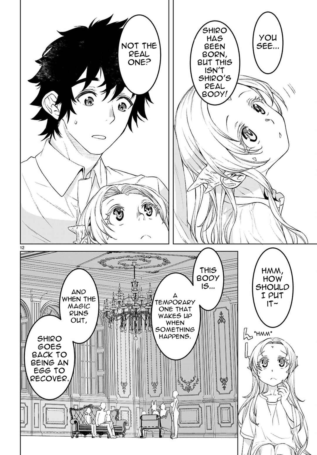 Chapter 87 - Page 13